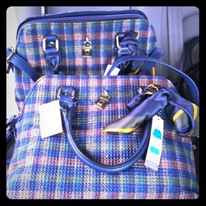 Satchel Bag 👛